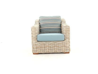 Fiji Wave 2 Seater Sofa Suite