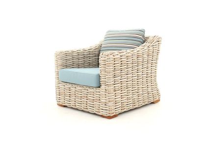 Fiji Wave 2 Seater Sofa Suite