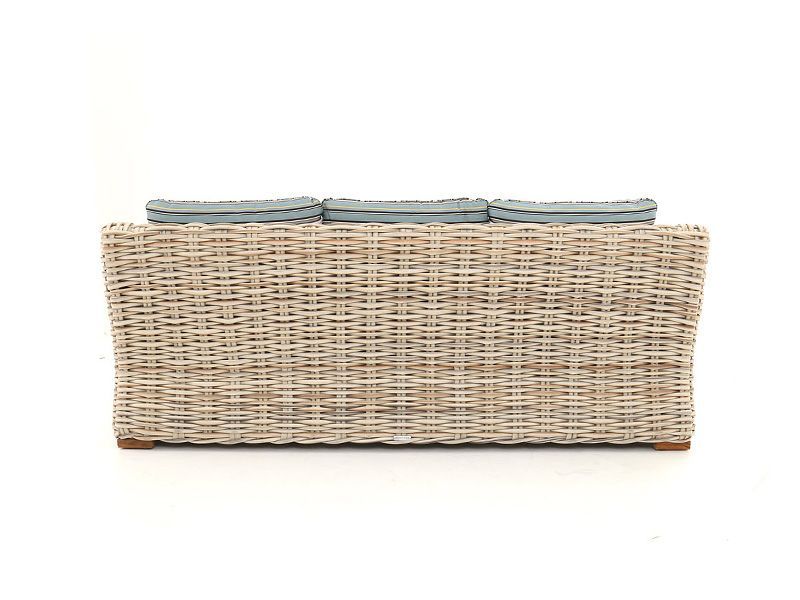 Fiji Chill 3 Seater Sofa | Fiji Chill Range-Garden Furniture Centre-HighRange,Outdoor Lounging,Outdoor Furniture,Rattan Furniture,Fiji Range-{collection_title}