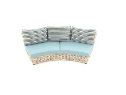 Fiji Curved Sofa 