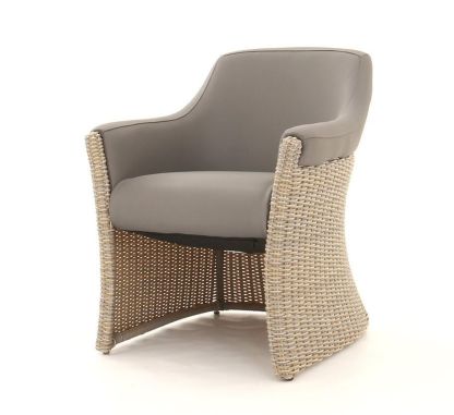 Meteor London 6 Chair Dining Set
