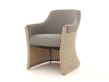 Meteor London Dining Armchair