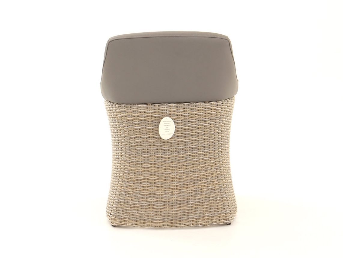 Meteor London Dining Armchair-Garden Furniture Centre-MidInstock,instock,MidRange,Dining Chair,Rattan,Rattan Furniture,Meteor Range,Outdoor Dining,Rattan Chairs,Meteor-{collection_title}