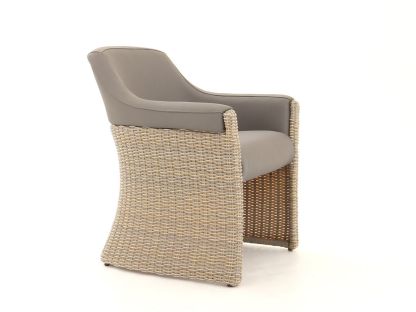Meteor London Dining Armchair