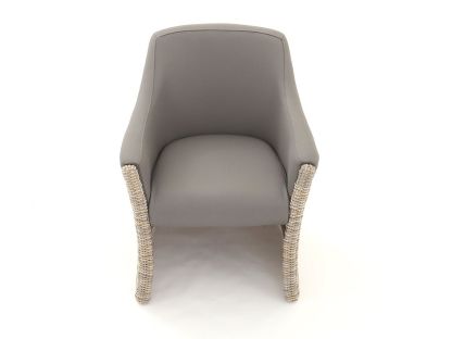 Meteor London Dining Armchair
