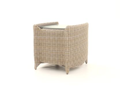 Meteor Side Table 