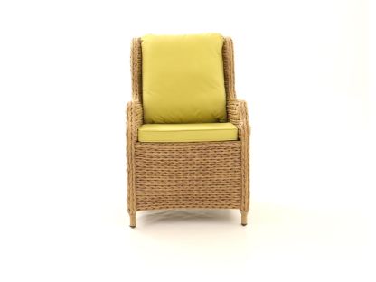 Montana Dining Armchair