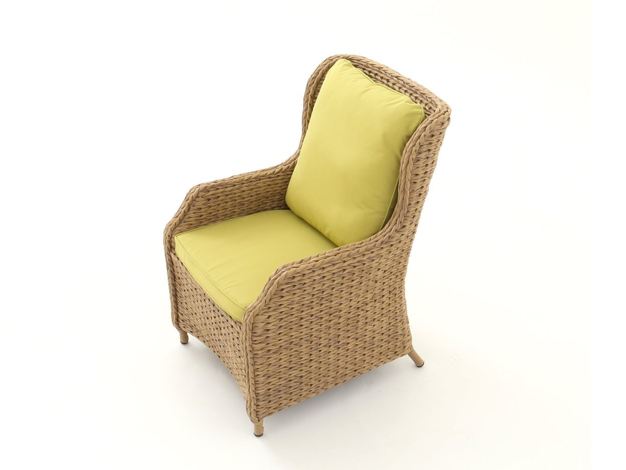 Montana Dining Armchair