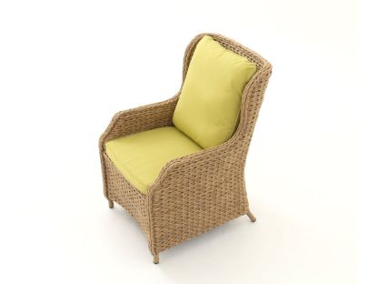 Montana Dining Armchair
