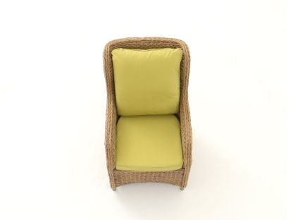 Montana Dining Armchair