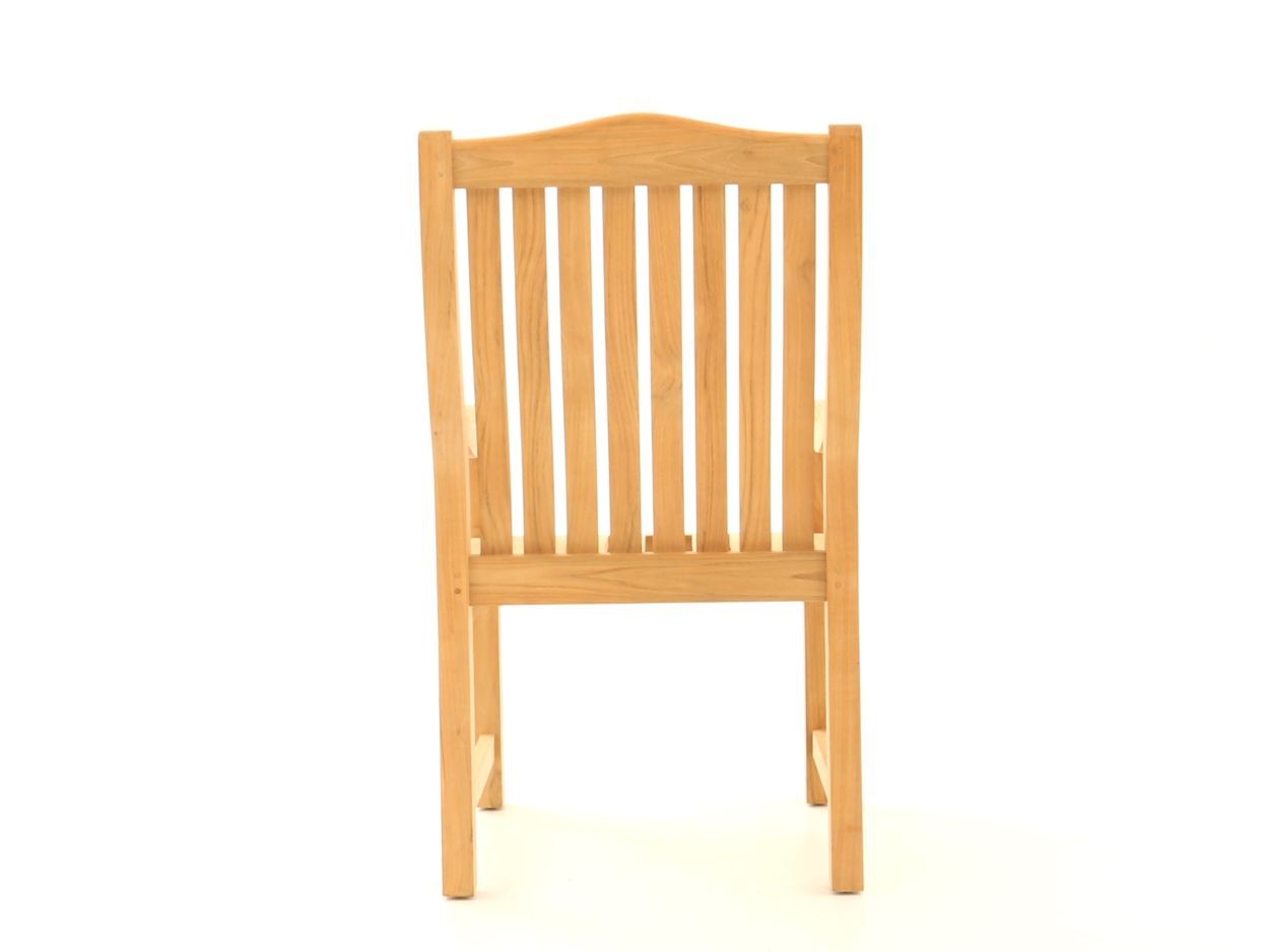 Malvern Teak Armchair | FSC® Certified 