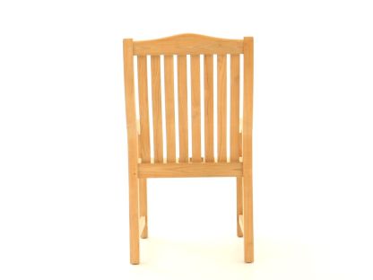 Malvern Teak Armchair | FSC® Certified 