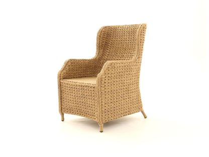 Montana Dining Armchair