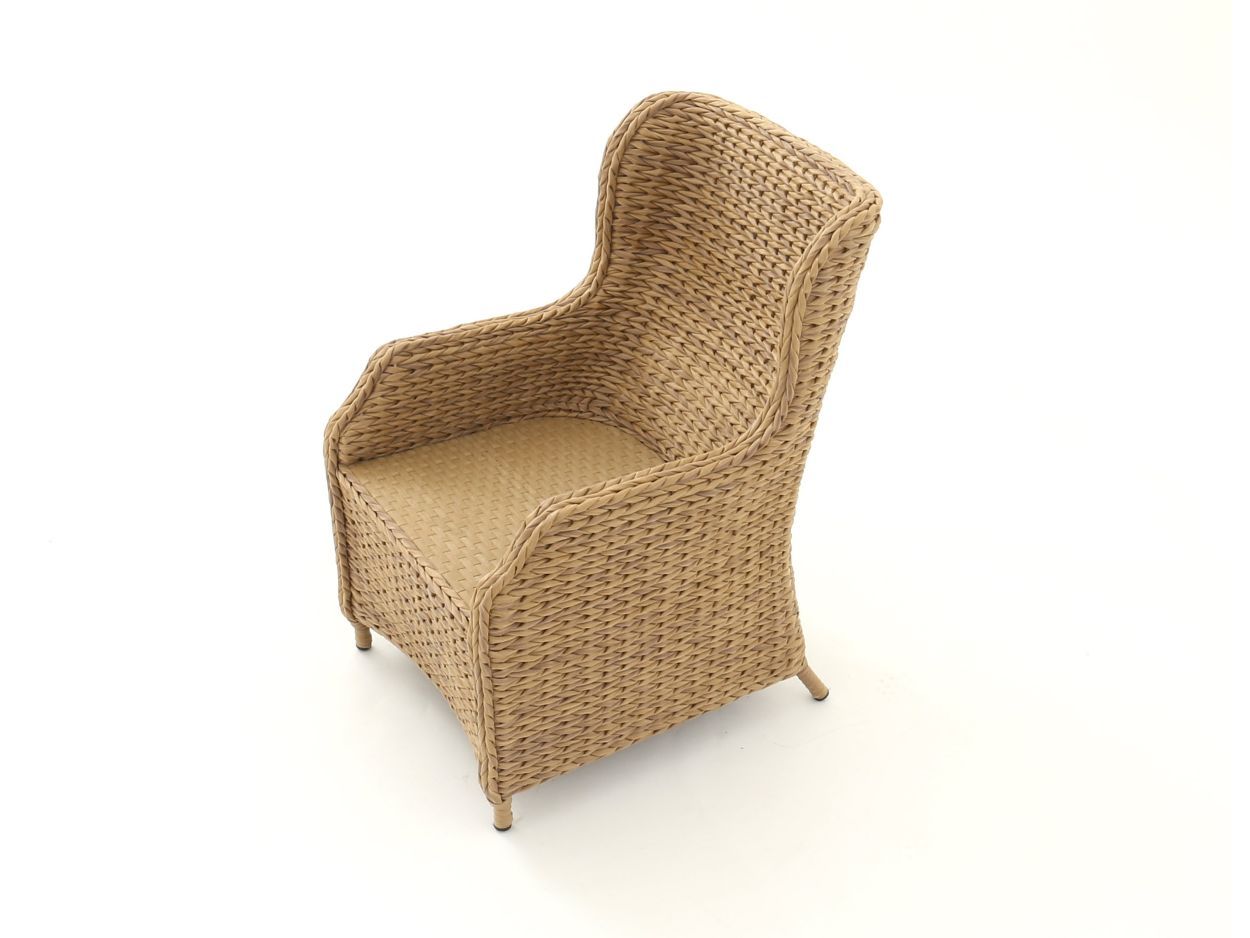 Montana Valencia Dining Armchair-Garden Furniture Centre-MidInstock,instock,MidRange,Dining Chair,Chair,Outdoor Furniture,Rattan Furniture,Montana Range,Outdoor Dining,Rattan,Rattan Chairs,Montana-{collection_title}