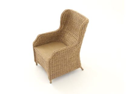 Montana Dining Armchair