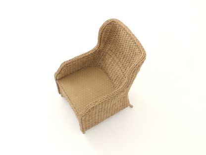 Montana Dining Armchair