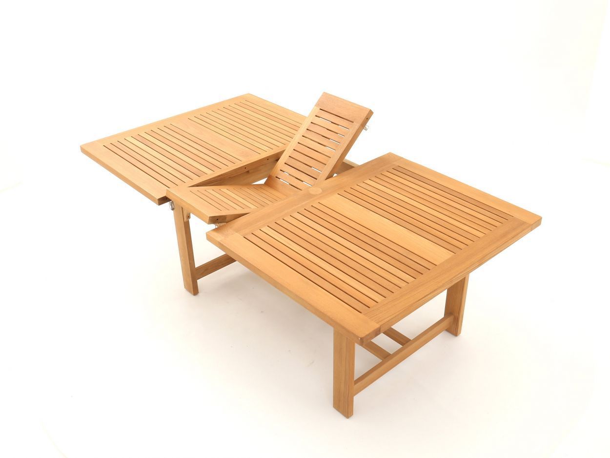Malvern 8 Chair Dining Set | FSC® Certified 