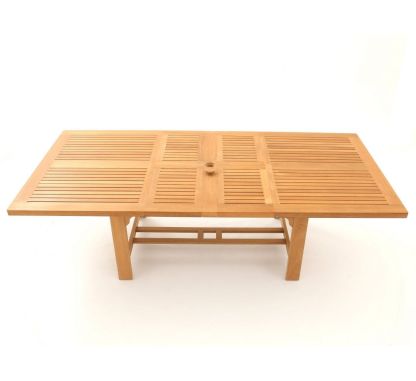 Malvern 8 Chair Dining Set | FSC® Certified 