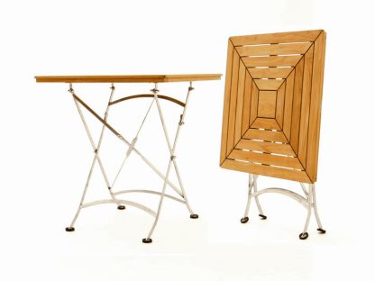 Clarence Rectangular Dining Set | FSC® Certified