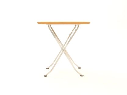 Clarence Folding Square Table | FSC® Certified