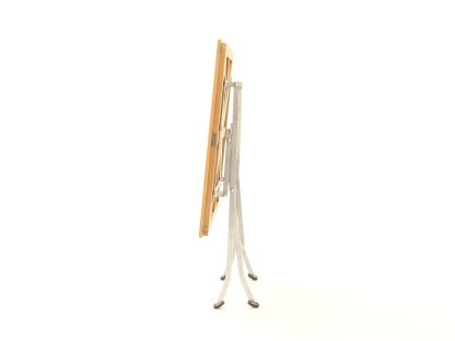 Clarence Folding Square Table | FSC® Certified
