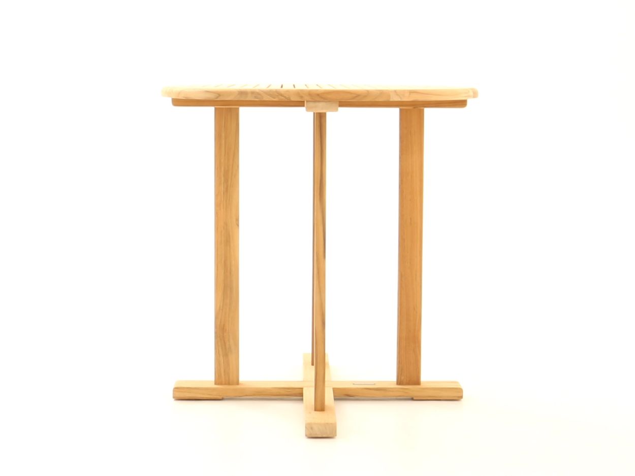 Teak Café Table | FSC® Certified