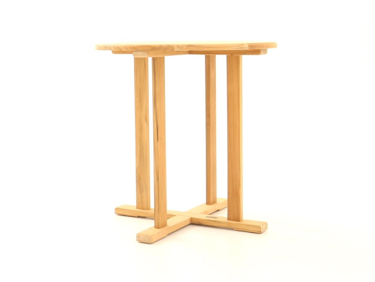 Teak Café Table | FSC® Certified