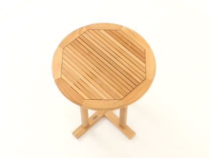Teak Café Table | FSC® Certified