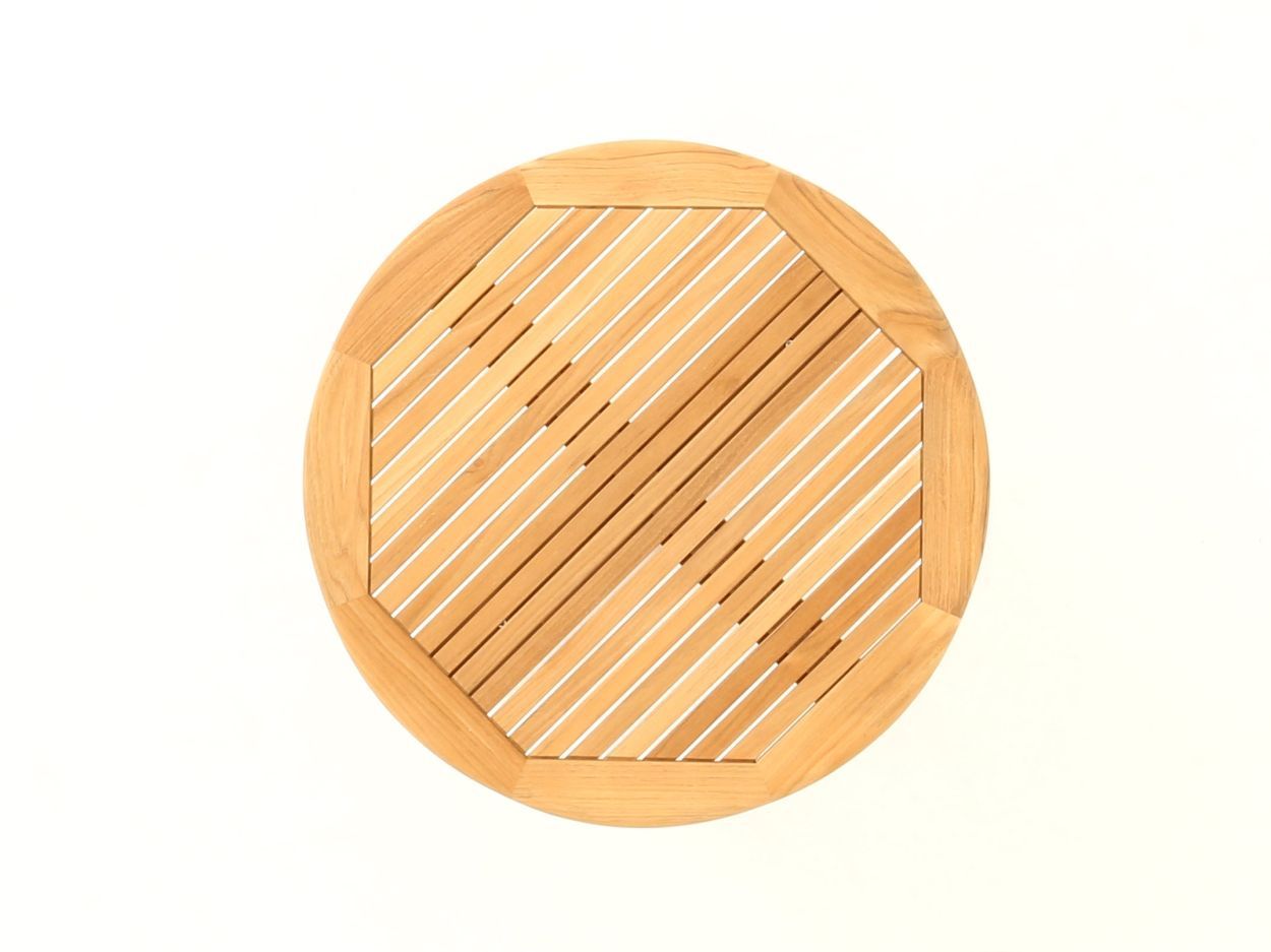 Teak Café Table | FSC® Certified