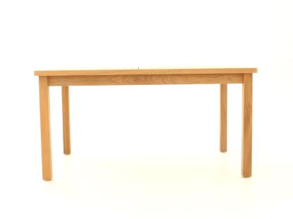 Adonis Rectangular Table | FSC® Certified | 1.9m