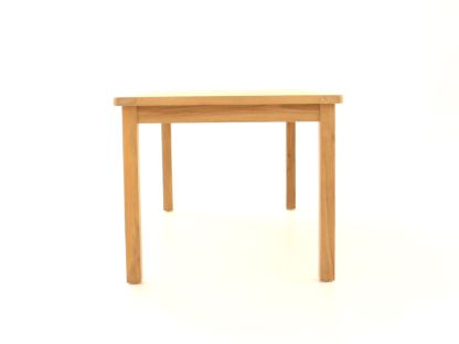 Adonis Rectangular Table | FSC® Certified | 1.9m