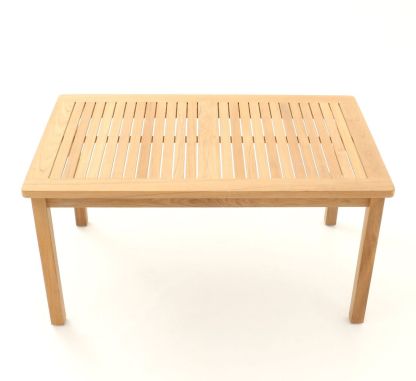 Adonis Rectangular Table | FSC® Certified | 1.5m