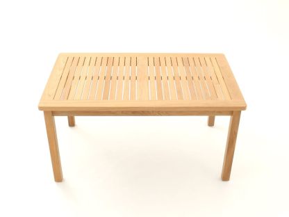 Adonis Rectangular Table | FSC® Certified | 1.9m