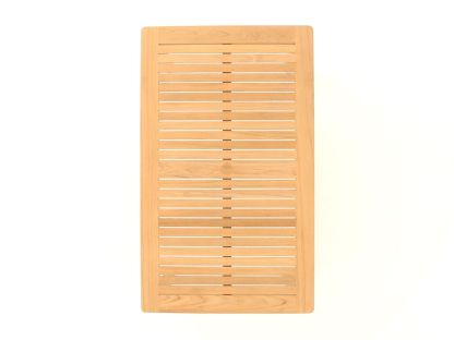 Adonis Rectangular Table | FSC® Certified | 1.9m