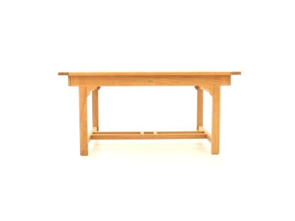 Chelsea Extending Table 1.6m - 2.6m | FSC® Certified