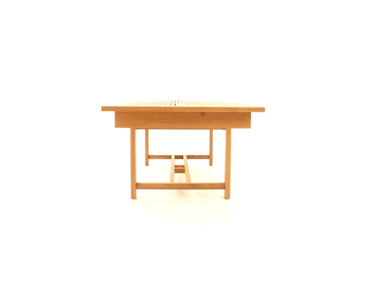 Chelsea Extending Table 1.6m - 2.6m | FSC® Certified