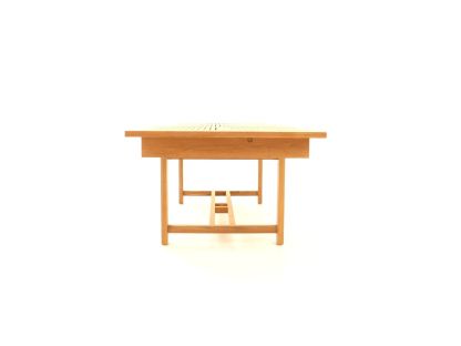 Chelsea Extending Table 1.6m - 2.6m | FSC® Certified