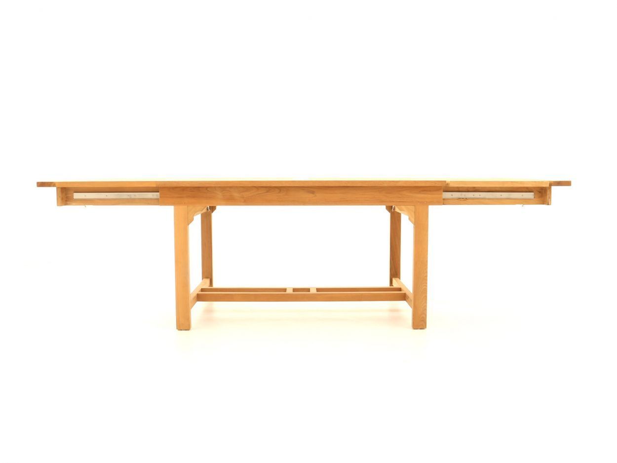 Winchester 6 Chair Extending Set-Garden Furniture Centre-HighRange,Tables,Dining Set,Teak,Sale,Outdoor Dining-{collection_title}