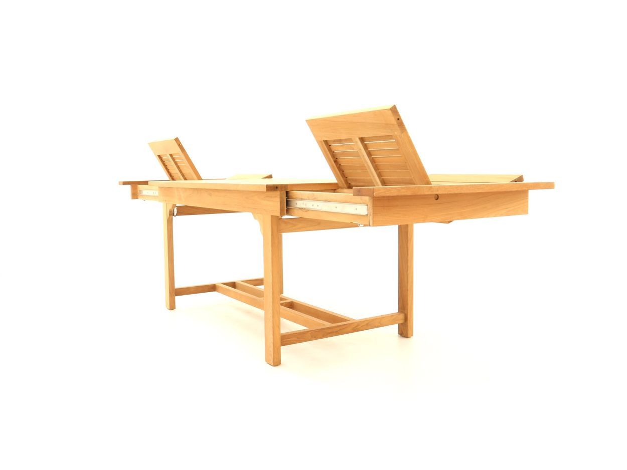 Chelsea Extending Table 1.6m - 2.6m | FSC® Certified