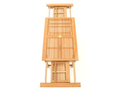 Chelsea Extending Table 1.6m - 2.6m | FSC® Certified