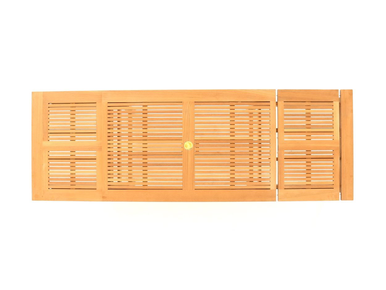 Chelsea Extending Table 1.6m - 2.6m | FSC® Certified