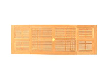 Chelsea Extending Table 1.6m - 2.6m | FSC® Certified