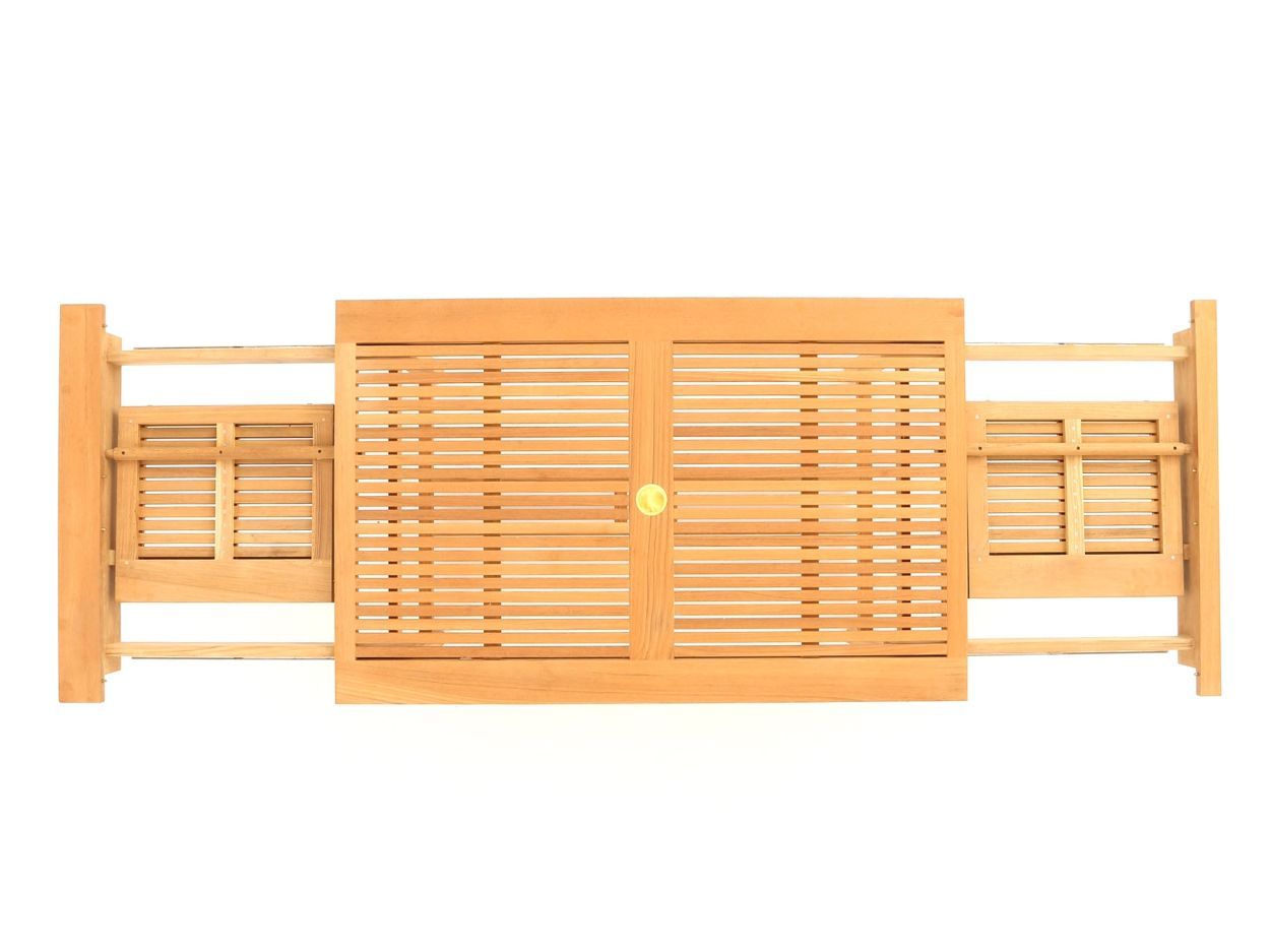 Chelsea Extending Table 1.6m - 2.6m | FSC® Certified