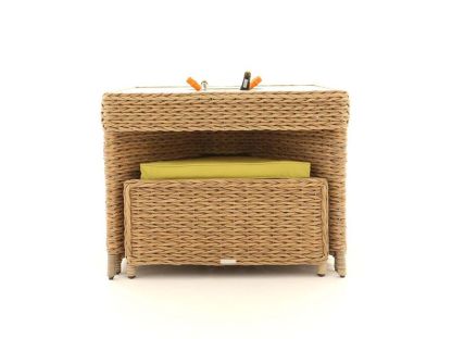 Montana Corner Table 