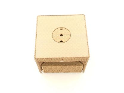 Montana Corner Table 