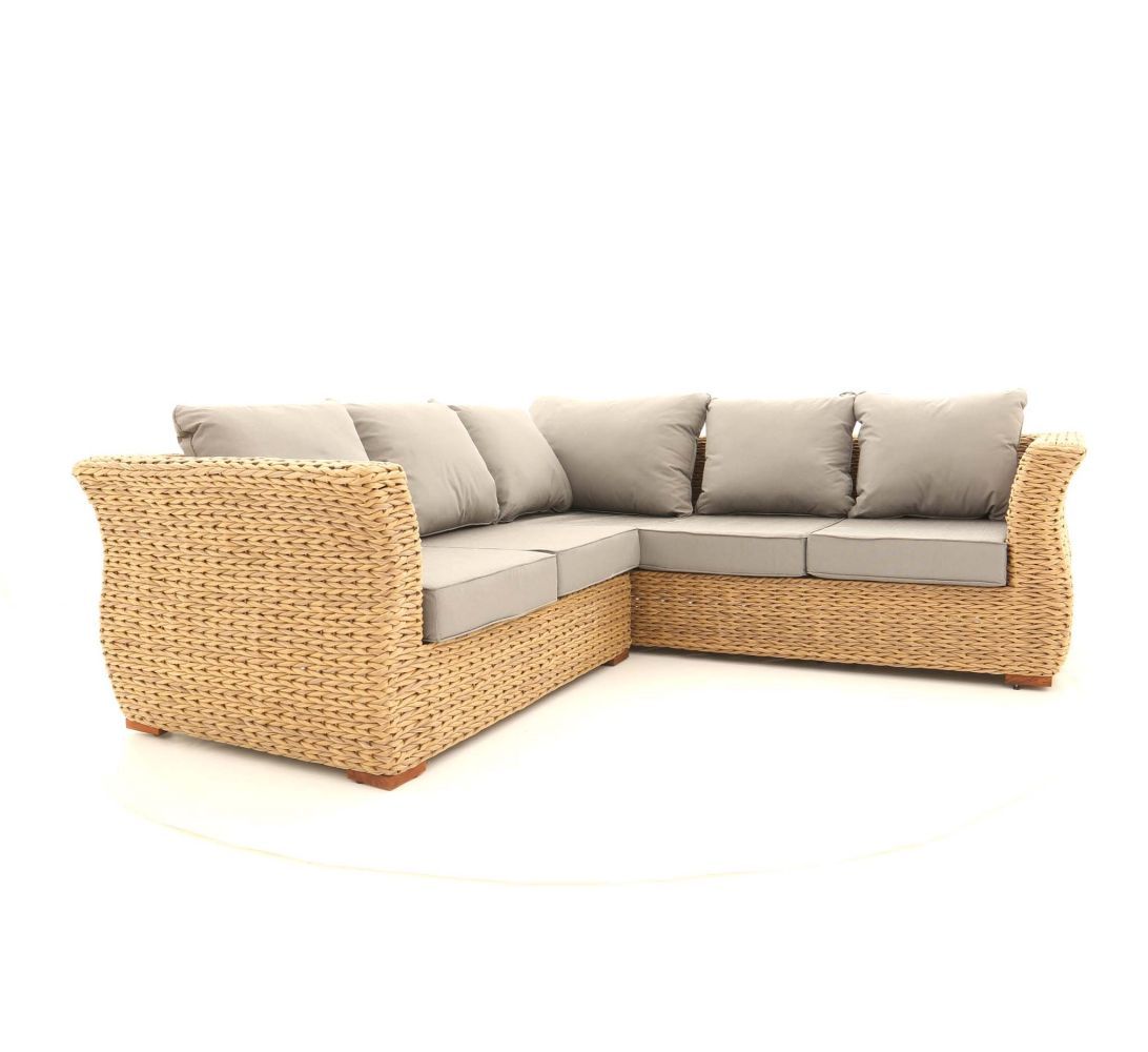 Montana Corner Sofa Set