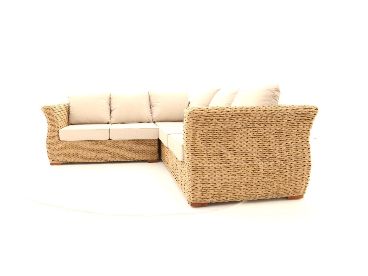 Montana Corner Sofa -Garden Furniture Centre-HighRange,Outdoor Lounging,Rattan Furniture,Montana Range,Corner Lounge Units,Rattan,Montana,Rattan Sets-{collection_title}