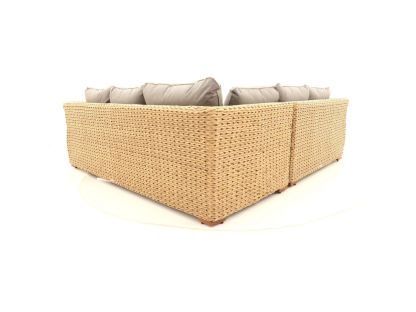 Montana Corner Sofa Set