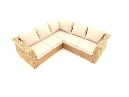 Montana Corner Sofa Set