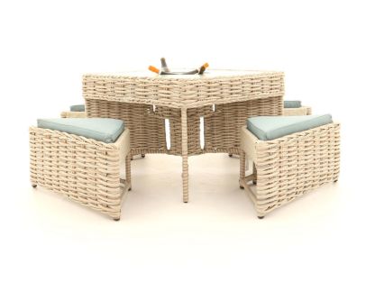 Fiji Corner Table 